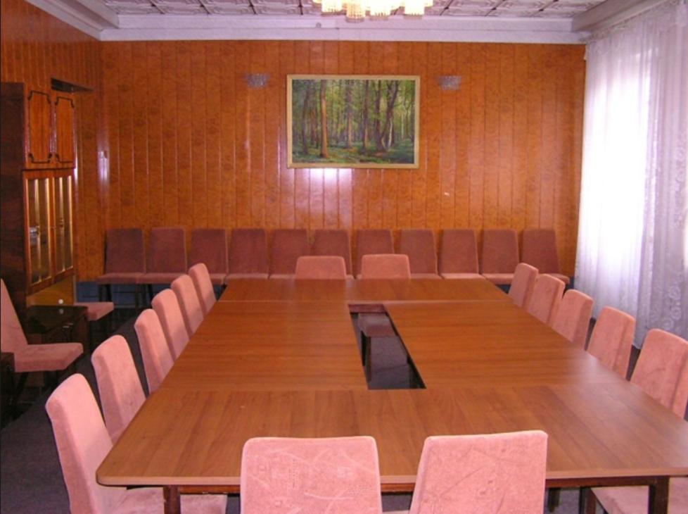 Hotel Vinnytsia Sawoy Екстериор снимка