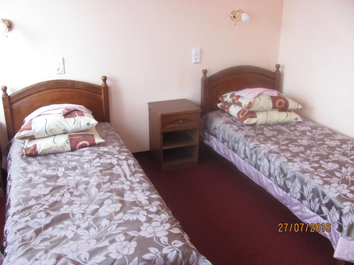 Hotel Vinnytsia Sawoy Екстериор снимка