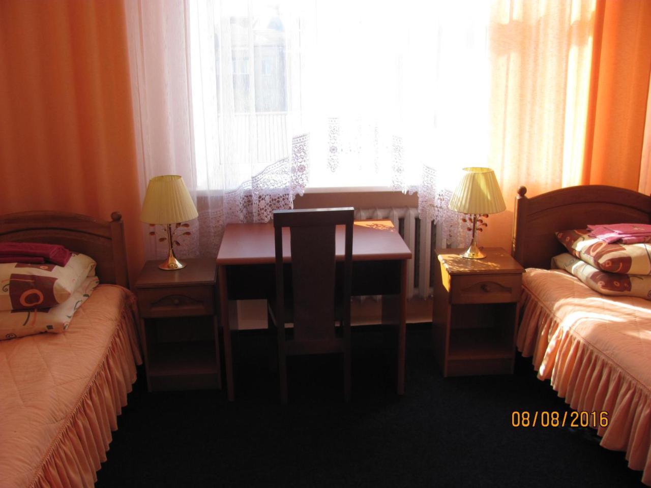 Hotel Vinnytsia Sawoy Екстериор снимка